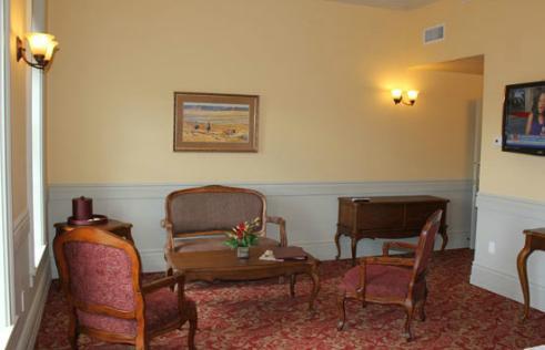 Windsor Hotel & Restaurant Del Norte Bilik gambar