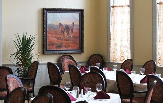 Windsor Hotel & Restaurant Del Norte Luaran gambar