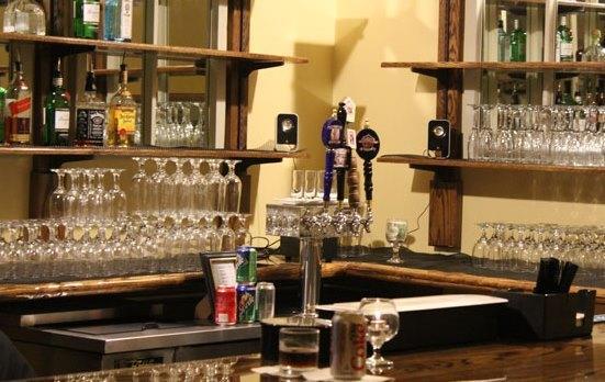 Windsor Hotel & Restaurant Del Norte Luaran gambar